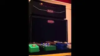 Budda SuperDrive