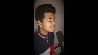 MISHRI || Cover by OMॐ || Anuv Jain