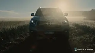 Descubra o poder de GWM Poer P30