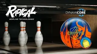 Radical Bowling Technologies | Crypto