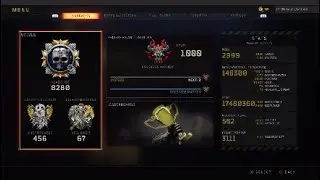 I GOT A NUCLEAR FOR LEVEL 1000...! :)