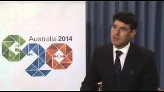 G20 Special Representative to Support Australia's G20 Sherpa - Daniel Sloper
