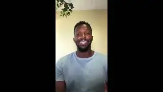 Emmanuel Kabongo, 2019 Trailblazer
