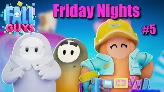 Fall Guys Friday Nights #5