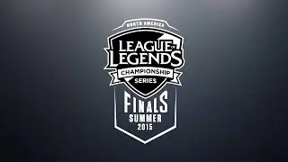 TIP vs TL - 3rd Place Game 4