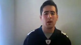 2009-2010 NFL TTC ROOKIE OF THE YEAR!