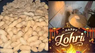 Asi lohri kive mnayi 