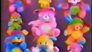 Popples Commercial [Party & Puffball]