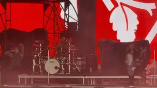 The Devil Wears Prada - &ldquo;Danger: Wildman&rdquo; (Dedicated to Daniel Williams) (06/24/25)