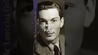Neville Goddard: Inner Voice