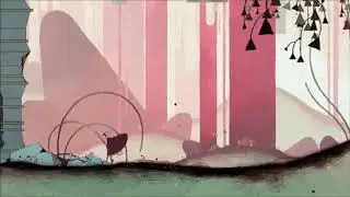 Gris Story Gameplay 5 (2018)