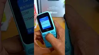 How to activate call waiting setting in itel keypad phone || call waiting