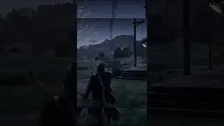 red dead redemption 2 mod #skiingstunts #skiing #gaming #rdr2 #battlefield #milsim