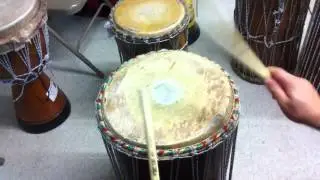 Soli DunDun