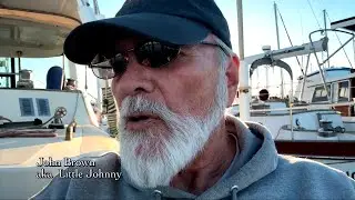 The Report Card - Ep 003 Little Johnny Stories