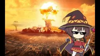 Tactical Nuke in Gmod