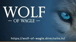 Wolf Of Wagle Office Space - Premium Commercial Project In Thane West