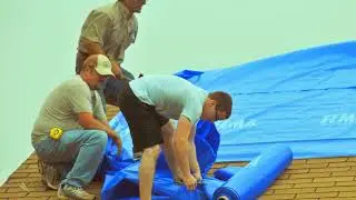 Emergency Roofing Repairs Austin | Austin Roof Repair