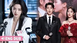 MARRIED FOR 3 MONTHS FIND OUT THE MARRIAGE CERTIFICATE WAS FAKE.SHE MARRIED A RICH CEO ❣️#cdrama 