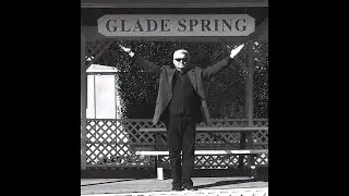 Glade Spring-small town America makes a comeback!