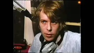 Pirate Radio In The 1980's (Sunshine Radio, Caroline & Jackie)