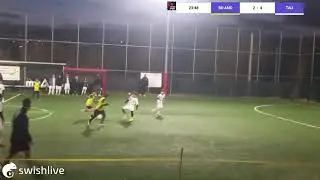 Boys Amoroso - Taurasi Accademy  BO AMO  VS TAU