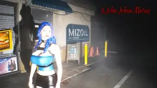Resident Evil 2 Remake - Claire Classic Costume RE3