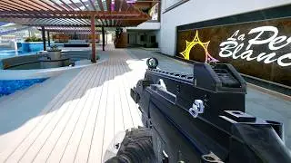 I finally played Rainbow 6 & it was NOT what I expected