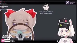 Cweamcat reacts to &ldquo;Drive&rdquo; (LIFE parody)