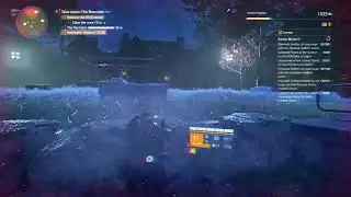 White Oak without modifiers - Valentine Event - The Division 2 - 2025 - Y6S2