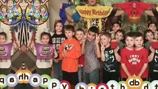 Rich The Magic Man Birthday Party Specialists!!