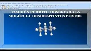 CHEM BIO 3D 402 MM2 Y MMFF94