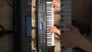 Os melhores timbres de pianos Steinway para Yamaha MOXF ❤️