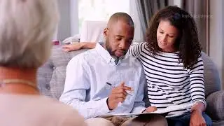 How Financial Stress Impacts Relationships