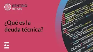 &iquest;Qu&eacute; es la DEUDA T&Eacute;CNICA? Tipos y causas principales