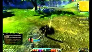 Rift Beta Gameplay