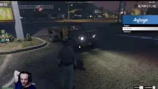 [GER/18+] Sheriff Rainer Brown | GTA RP True Life