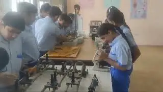 Golden Valley School Jasaur Kheri