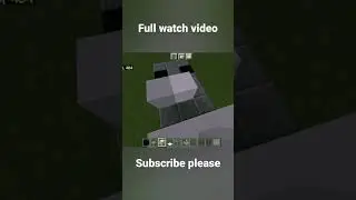 Minecraft car #500sub #minecraft #clutch #viral #gaming #freshsnow #pewdiepie  #mindcraft