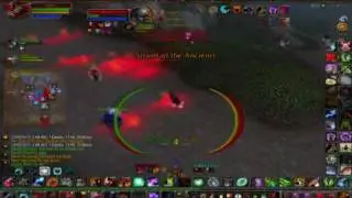 Tallyon (Nera'Thor (EU)) PvP (Feral druid)