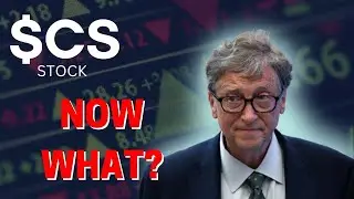 📢⚡ CS Stock | Technical Analysis And Predictions | Credit Suisse Stock | mesothelioma firm