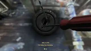 Gone Fishing (Part 9/10)