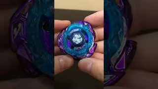 Omega Dragonis #beyblade #unboxing
