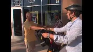 Travel Nursing Reality Show: 13 Weeks Episode 5 (Part 2)