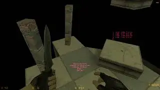 ZzdNk on kz_darkness done in 02:00 (2008)