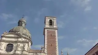 Mezzogiorno a Monte Berico