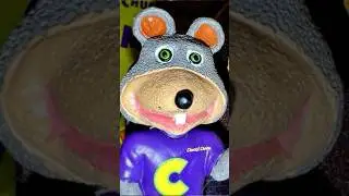 The gross Munches make believe bobble head set #chuckecheesepeanutbutter #chuckecheese