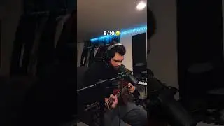 this is why i love this guitar pedal..  #acousticguitar #music #singer