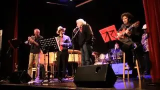 Duo avec Pierre Barouh, L'amour est bien plus fort que nous