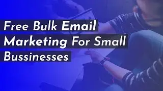 5 лучших бесплатных сервисов массового email-маркетинга для малого бизнеса